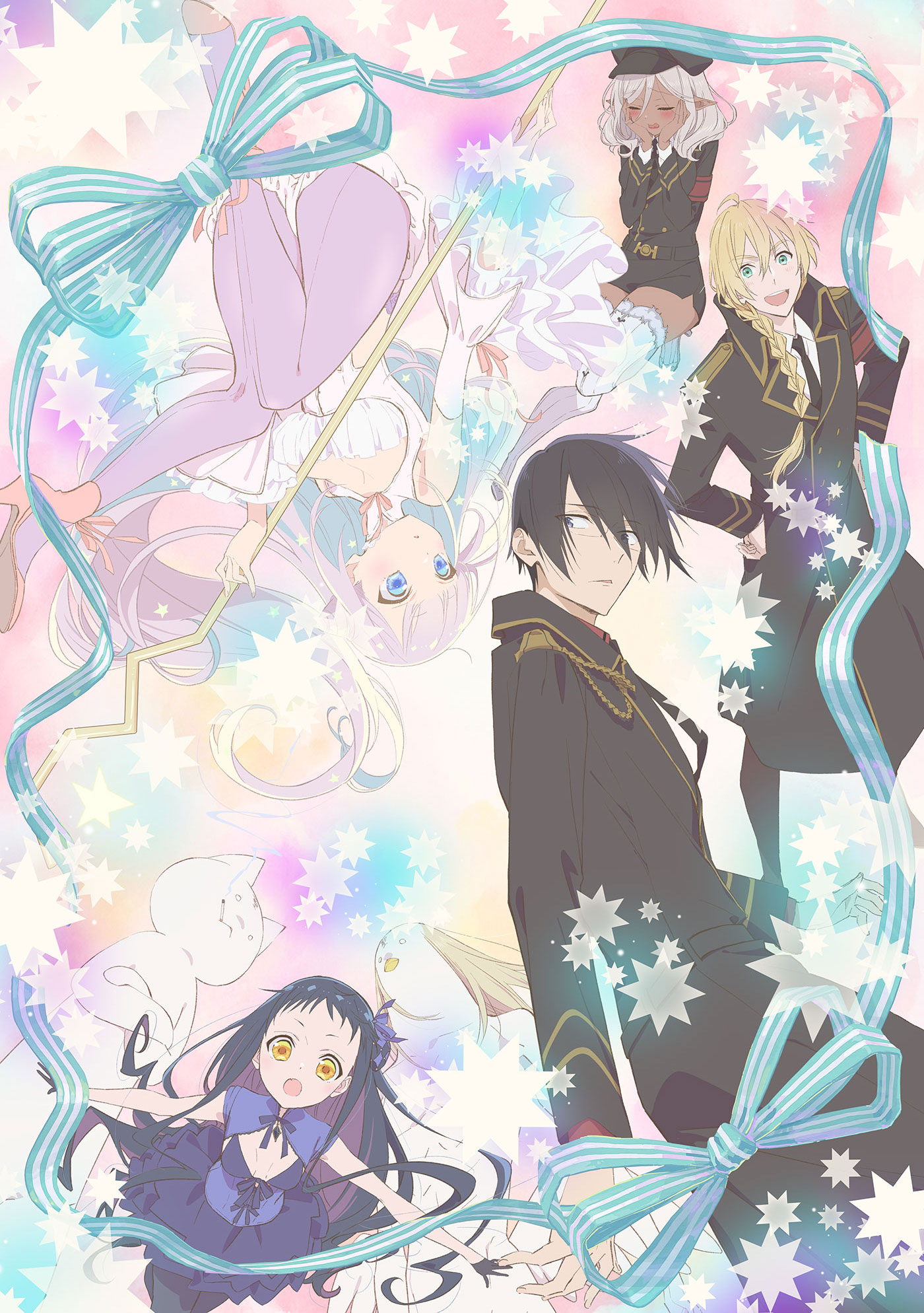 kagari hibana yande.re